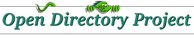 Open Directory Project
